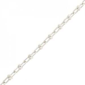 TIFFANY Authentic Silver Bracelet